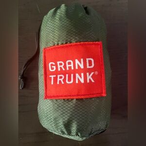 New Grand Trunk Hammock